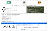 Comune di Sorisole COMUNE DI SORISOLE Ppgt. 2 - Modalit ...  Art. 6 - Linee guida per la progettazione