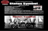 LETTERA DI PRESENTAZIONE della band: Status Symbolstatussymbolband.com/assets/presentazione_status_symbol_tribute... · Genere Musicale: musica leggera; rock made in Italy Componenti