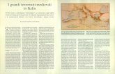 I grandi terremoti medievali - download.kataweb.itdownload.kataweb.it/mediaweb/pdf/espresso/scienze/1989_249_2.pdf · metà del Quattrocento al primo Seicen-to, tanto che l'esistenza