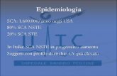  · In Italia: A NSTE in ... 250 200 150 100 50 Epidemiologia UTIC Maggiore, Bologna a TVFV a TPSVFA Mio/peñc 2007 2005 ... Controindicato se PCI > 24 ore UI-A .