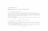 Equazioni non lineari - Dipartimento di Informaticapages.di.unipi.it/bevilacq/raccolta_esercizi_2.pdf · 2.1. Richiami di teoria 25 † Una variante del metodo delle tangenti µe