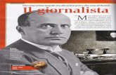 M · Cristo è sempre presente e l'uomo non può pec- ... Benito Mussolini rivendicò la responsabilità morale dell'assalto al ... nuovo giornale dimostra come Mussolini con-
