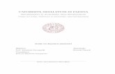 UNIVERSITÀ DEGLI STUDI DI PADOVA - Padua@Thesistesi.cab.unipd.it/39452/1/Tesi.pdf · L'analisi tramite le equazioni di Maxwell con le opportune condizioni al contorno permettono