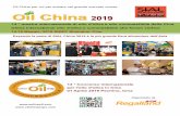 expo olio d'oliva, expo olio alimentare, olio Cina, fiera dell'olio da ... · Punti salienti di Sial China & Oil China Sial China è la più grande fiera per l'innovazione alimentare
