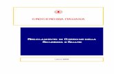 CROCE ROSSA ITALIANA - .- pag. 3/28 - TTiittoolloo II LLaa ppoolliittiiccaa ddii ssiiccuurreezzzzaa