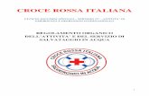 CROCE ROSSA ITALIANA - cribo.it .1 croce rossa italiana ufficio soccorsi speciali â€“ servizio 12°