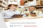 Situazione delle PMI 2017 - raiffeisen.ch · 4 Digitalizzazione dal punto di vista delle PMI Nei dibattiti sulla «digitalizzazione» si utilizzano attualmente diverse parole chiave