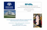 Uso del medicamento brevetto ENEA per il … frequentando il Master di Primo livello in WOUND CARE Università la Sapienza diretta dal Prof. Marco Cavallini* ...