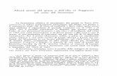 Alcuni prezz dei granl eo dell'oli in Poggiatelo o nel ...rsa.storiaagricoltura.it/pdfsito/92_7.pdf · Napoli 1974 pp, 140-156. A MONTESANO.; Determinazione, econometrica dei fattori