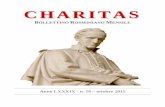 CHARITAS - Charitas 2015 ottobre.pdf · aveva già scritto un libro dal titolo Gesù lava più bianco, tradotto in undici Paesi. Mi sono fidato, l’ho acquistato: ISIS, il marketing