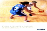 Bona Sportive System - img.edilportale.comimg.edilportale.com/catalogs/prodotti-33433-catcdff016b92044bb982... · Tutto pronto per una grande partita I pavimenti sportivi hanno esigenze