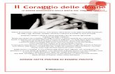 Il coraggio delle donne - · PDF filecosentino Luigi Lo Celso, ... boss calabrese arrestato grazie alle rivelazioni del pentito Antonio Zagari e ... Annunziata Pesce, Rosarno (RC).