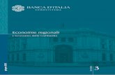 Economie regionali - Home Bollettino Adapt · La presente nota è stata redatta dalla Sede di Milano della Banca d’Italia con la collaborazione delle altre Filiali della regione.