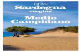 Sardegna - lacostaverde.it · 8 9 chitetture di un’epoca passata, elegantissime, sui fianchi delle alte colline affacciate sul mare. Una Sardegna da scoprire, scampata per