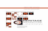 Fabbrica della Conoscenza numero 39 Collana fondata e ... · Manuel Roberto Guido Director Enhancement of Cultural Heritage, Planning and Budget Department, Italian Ministry of Heritage