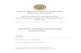Flessibilità e occupazione femminile nella provincia di Pisa · 2.3 L’analisi secondo i dati di flusso tra province toscane in chiave ... A1.1 Indicatori di segregazione occupazionale