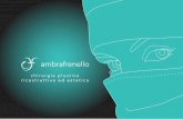 ambrafrenellofm-ambulatori-chirurgici.it/wp-content/uploads/2017/03/Ambra... · Laureata a pieni voti in Medicina e Chirurgia presso l’Università degli Studi di Genova ... al paziente