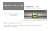 NegozizioneEvolutiva 1° 2018 Pavia presentazione · 2017-06-23 · • come creare rapport. ... , con la dott.ssa Lucia Giovannini ... autore più prolifico della PNL con oltre 50