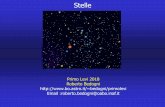 formazione solare ParteI - bo.astro.itbedogni/primolevi/2018/2018.04.20-stelle-binarie... · un'orbita ellittica intorno al comune baricentro, per effetto della mutua attrazione gravitazionale,