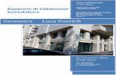 Geometra Luca Vuerich - astetribunali24.ilsole24ore.com · treni, al Teatro, in piscina, in autostrada, ai parcheggi pubblici "Moretti" e "Magrini" e si trovano a breve distanza il