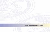 La Didattica - Università degli Studi di Pavianuv.unipv.it/attach/file/Relazioni/1997/4.pdf · Matematica computazionale e ricerca operativa Matematica ... Linguistica Scienze antichit