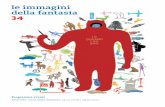 le immagini della fantasia 34 - Marcadoc - Turismo ... 7 Panorama 2016 30 illustratori e libri dal mondo Maya Hanisch Cile · Color Animal Isabel Hojas Cile · Nicanor Parra, Poemas