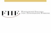 PROFILI DEONTOLOGICI NEL PCT - pergliavvocati.it · profili deontologici nel pct gruppo di lavoro della f.i.i.f. fondazione italiana per l’innovazione forense