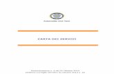 CARTA DEI SERVIZI dei servizi aci terni2013.pdf · rappresenta la carta dei servizi dell'Automobile Club Terni . ... stakeholder) di reperire, acquisire e comprendere le informazioni