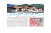  · no ad ambasciatore di un {oma e si chiede o/ re di assistere ... sigilli ufficiali impressi sia in inchiostro che in cera. (foto 2-3-4) Il Bhutan ha cominciato a uscire dal suo