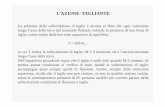 CALCESTRUZZO ARMATO - Teoria 4 - Stati limite a Taglio e ...unina.stidue.net/Politecnico di Milano/Ingegneria Strutturale/Corsi... · delle verifiche flessionali, la verifica a taglio