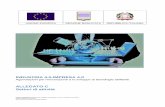 INDUSTRIA 4.0-IMPRESA 4.0 ALLEGATO C Settori di attività · UNIONE EUROPEA REGIONE BASILICATA REPUBBLICA ITALIANA INDUSTRIA 4.0-IMPRESA 4.0 Agevolazioni per l’innovazione e lo