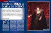 ANTICIPAZIONI ITAlIANe All’esTerO L’inquieto esilio di ...++-74-78-maria-de... · raccontano alcune pagine di una nuova biografia di Maria de’ Medici di cui anticipiamo i passi