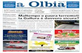 l’inchiestA Maltempo e paura terremoti la Gallura è ... fileNel Nord Sardegna il numero di aziende iscritte nell’ultimo anno alla Camera di Commercio cresciuto più della media