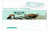 Reflex Stimeurtronik.com/product-pdf/reflexstim.pdf · 2018-08-02 · Mappe interattive e ricerca guidata dei punti auricolari: l’utilizzatore è ... diante un corso di formazione