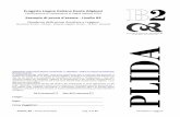 Progetto Lingua Italiana Dante Alighieri Nuovo formato - Esempio AscLeg.pdf · PLIDA B2 - Prova d’esempio Pag. 1 di 22 Ascoltare e Leggere ... minimi copiati da altri testi (o da