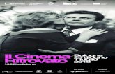 Piazza Maggiore - Il Cinema Ritrovatofestival.ilcinemaritrovato.it/wp-content/uploads/sites/2/2018/06/... · grandi film americani post-Vietnam; l’eterno C’era una volta il West