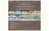 MUSEO DEL SANTUARIO Catalogo delle ceramiche presentazione libro... · Presentazione Giulio Busti, ... Vasi da farmacia a Fano dal XV al XIX secolo ... fatta eccezione per le tre
