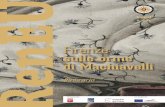 Firenze: sulle orme di Machiavelli Ren - Visit Tuscany · Da allora il suo principale intento ... La data di composizione della Mandragola – la ... Pur non essendo dimostrato in