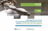 Approccio multidisciplinare alla Posturologia · di localizzare le principali disfunzioni posturali e di prevedere l’azione del trattamento sull’equilibrio del paziente. Il cervello