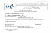 Federazione Italiana Giuoco Calcio Lega Nazionale ...valdarnopost.it/uploads/kcFinder/files/CU.DPAR. n.26 del 14_01_2015... · La Commissione si occupa, inoltre, della organizzazione