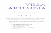 Copione Villa Artemisia IN ITALIANO - Velise Bonfantevelisebonfante.altervista.org/wp-content/uploads/2016/02/Copione... · Che i soldi non fanno la felicità. Giordano) Non fanno