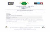ROMA 12 FEBBRAIO 2017 - usprimaverarugby.it fileL’Emozione Non Ha Voce Onlus – Sede legale: Via Monte Cervialto 102, 00139 – Roma – C.F. N ...