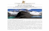 PATAGONIA - Una terra leggendaria, 12 gg - viaggilevi.com · Rientro nel tardo pomeriggio a Ushuaia, con tempo a disposizione per una passeggiata e, per chi volesse, possibilità