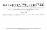REPUBBLICA ITALIANA Anno 71°- Numero 43 GAZZETTA … · 1. Presso il Fondo pensioni Sicilia è costituito il "Fondo speciale transitorio ad Art. 2. decreto del Ragioniere generale,