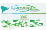 Fiera Internazionale delle Soluzioni Sostenibili per l’Ambiente · 2017-11-23 · delle Soluzioni Sostenibili per l’Ambiente ... la gestione dei rifiuti attraverso l’economia