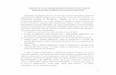 Rapporto di ricerca sulla giurisprudenza italiana in tema ... · applicazione della disciplina dei licenziamenti individuali Nell’ambito del Progetto di ... estinzione del rapporto,
