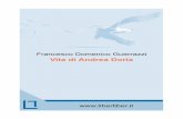 Vita di Andrea Doria · Questo libro della Vita di Andrea Doria, ... all'Ansaldo acquistarono terre per la repubblica, o le recuperarono perdute, Obertino espugnatore della