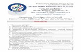 Stagione Sportiva 2017/2018 Comunicato Ufficiale N° 30 ... 20172018/Comunicato_30_2017_2018_Como... · Federazione Italiana Giuoco Calcio ... 4 3.3 COMUNICAZIONE CONI IN MERITO A