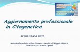 Aggiornamento professionale in Citogenetica - onb.it · UNI EN ISO 9000:2000 Sistemi di Gestione per la Qualità Fondamenti e terminologia UNI EN ISO 9001:2000 Sistemi di Gestione