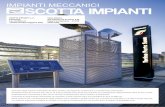 IMPIANTI MECCANICI SCOTTA IMPIANTI Susa per Home_02.pdf · Esecutore degli impianti meccanici ed idrico sanitari, rete fognaria, ventilazione e riscaldamento, antincendio. Complessivamente
